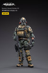 (RE ORDER) JOYTOY 1/18 Spartan Squad Soldier JT3143, JT3150, JT3167