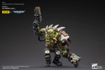 (WAITLIST) JOYTOY 1/18 Orks Squighog Nob On Smasha Squig JT3112   