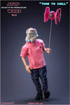 (WAITLIST) Trickyman12 1/6 STOPWARS Pt.3 THE PILOT OF THE T-FIGHTER BALLOON FB-10097

  