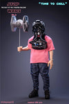 (WAITLIST) Trickyman12 1/6 STOPWARS Pt.3 THE PILOT OF THE T-FIGHTER BALLOON FB-10097

  