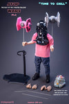 (WAITLIST) Trickyman12 1/6 STOPWARS Pt.3 THE PILOT OF THE T-FIGHTER BALLOON FB-10097

  