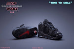 (WAITLIST) Trickyman12 1/6 STOPWARS Pt.3 THE PILOT OF THE T-FIGHTER BALLOON FB-10097

  
