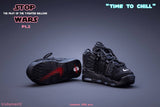 (WAITLIST) Trickyman12 1/6 STOPWARS Pt.3 THE PILOT OF THE T-FIGHTER BALLOON FB-10097

  