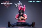 (WAITLIST) Trickyman12 1/6 STOPWARS Pt.3 THE PILOT OF THE T-FIGHTER BALLOON FB-10097

  
