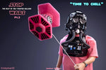 (WAITLIST) Trickyman12 1/6 STOPWARS Pt.3 THE PILOT OF THE T-FIGHTER BALLOON FB-10097

  