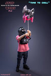 (WAITLIST) Trickyman12 1/6 STOPWARS Pt.3 THE PILOT OF THE T-FIGHTER BALLOON FB-10097

  