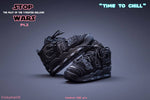 (WAITLIST) Trickyman12 1/6 STOPWARS Pt.3 THE PILOT OF THE T-FIGHTER BALLOON FB-10097

  