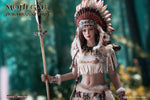 (WAITLIST) TBLeague 1/6 Mohegan huntress attire White PL2022-196A  