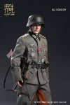 Alert Line 1/6 WWII German Cavalry Officer AL100039     