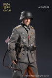Alert Line 1/6 WWII German Cavalry Officer AL100039     