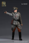 Alert Line 1/6 WWII German Cavalry Officer AL100039     