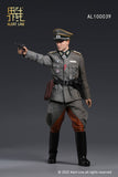 Alert Line 1/6 WWII German Cavalry Officer AL100039     
