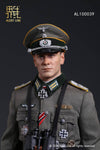 Alert Line 1/6 WWII German Cavalry Officer AL100039     