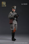 Alert Line 1/6 WWII German Cavalry Officer AL100039     
