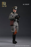 Alert Line 1/6 WWII German Cavalry Officer AL100039     