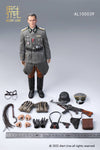 Alert Line 1/6 WWII German Cavalry Officer AL100039     