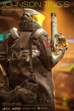 (WAITLIST) Wing Toys x Zenpunk x YCF 1/6th Johnson Ting“NEO JAPAN 2202” Dr. Wayne Pollux ZJNWB01 /  ZJNWB02