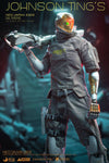 (WAITLIST) Wing Toys x Zenpunk x YCF 1/6th Johnson Ting“NEO JAPAN 2202” Dr. Wayne Pollux ZJNWB01 /  ZJNWB02