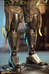 (WAITLIST) Wing Toys x Zenpunk x YCF 1/6th Johnson Ting“NEO JAPAN 2202” Dr. Wayne Pollux ZJNWB01 /  ZJNWB02