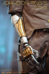 (WAITLIST) Wing Toys x Zenpunk x YCF 1/6th Johnson Ting“NEO JAPAN 2202” Dr. Wayne Pollux ZJNWB01 /  ZJNWB02