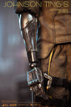 (WAITLIST) Wing Toys x Zenpunk x YCF 1/6th Johnson Ting“NEO JAPAN 2202” Dr. Wayne Pollux ZJNWB01 /  ZJNWB02