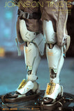 (WAITLIST) Wing Toys x Zenpunk x YCF 1/6th Johnson Ting“NEO JAPAN 2202” Dr. Wayne Pollux ZJNWB01 /  ZJNWB02