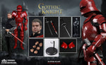 (RE ORDER) COOMODEL 1/6 SUPERALLOY - SERIES OF EMPIRES -GOTHIC KNIGHT (SPECIAL COLOR VERSION) SE116   