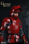 (RE ORDER) COOMODEL 1/6 SUPERALLOY - SERIES OF EMPIRES -GOTHIC KNIGHT (SPECIAL COLOR VERSION) SE116   