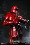 (RE ORDER) COOMODEL 1/6 SUPERALLOY - SERIES OF EMPIRES -GOTHIC KNIGHT (SPECIAL COLOR VERSION) SE116   