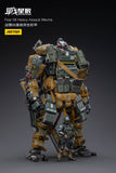 JOYTOY 1/18 Fear 06 Heavy Assault Mecha JT3242