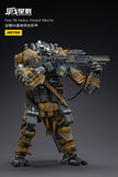 JOYTOY 1/18 Fear 06 Heavy Assault Mecha JT3242
