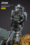 JOYTOY 1/18 Fear 06 Heavy Assault Mecha JT3242