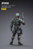 JOYTOY 1/18 Fear 06 Heavy Assault Mecha JT3242
