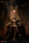 TBLeague 1/6 Nephthys - Black PL2022-197A