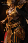 TBLeague 1/6 Nephthys - Black PL2022-197A