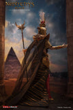 TBLeague 1/6 Nephthys - Black PL2022-197A