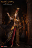 TBLeague 1/6 Nephthys - Black PL2022-197A