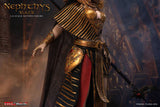 TBLeague 1/6 Nephthys - Black PL2022-197A