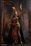 TBLeague 1/6 Nephthys - Black PL2022-197A