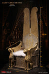 TBLeague 1/6 Egyptian throne - Black PL2022-198A / Golden PL2022-198B 