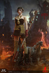 (WAITLIST) YMTOYS 1/6 M- GHOST team YMT077