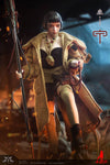 (WAITLIST) YMTOYS 1/6 M- GHOST team YMT077