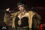 (WAITLIST) YMTOYS 1/6 M- GHOST team YMT077