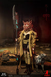 (WAITLIST) YMTOYS 1/6 M- GHOST team YMT077