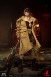 (WAITLIST) YMTOYS 1/6 M- GHOST team YMT077