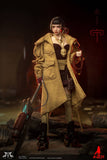 (WAITLIST) YMTOYS 1/6 M- GHOST team YMT077