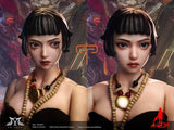 (WAITLIST) YMTOYS 1/6 M- GHOST team YMT077