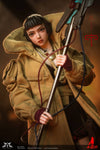 (WAITLIST) YMTOYS 1/6 M- GHOST team YMT077