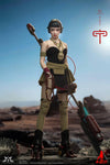 (WAITLIST) YMTOYS 1/6 M- GHOST team YMT077