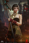 (WAITLIST) YMTOYS 1/6 M- GHOST team YMT077